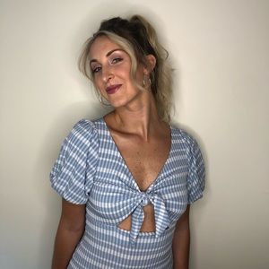 Meet your Posher, Erika